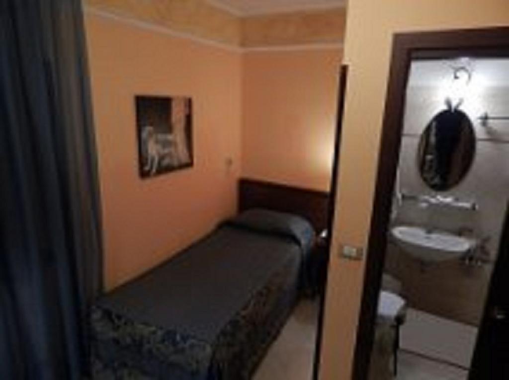 B&B Degli Amici Ciampino Camera foto