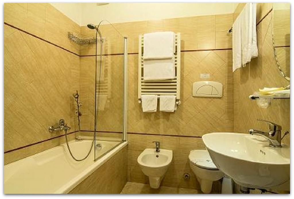 B&B Degli Amici Ciampino Camera foto