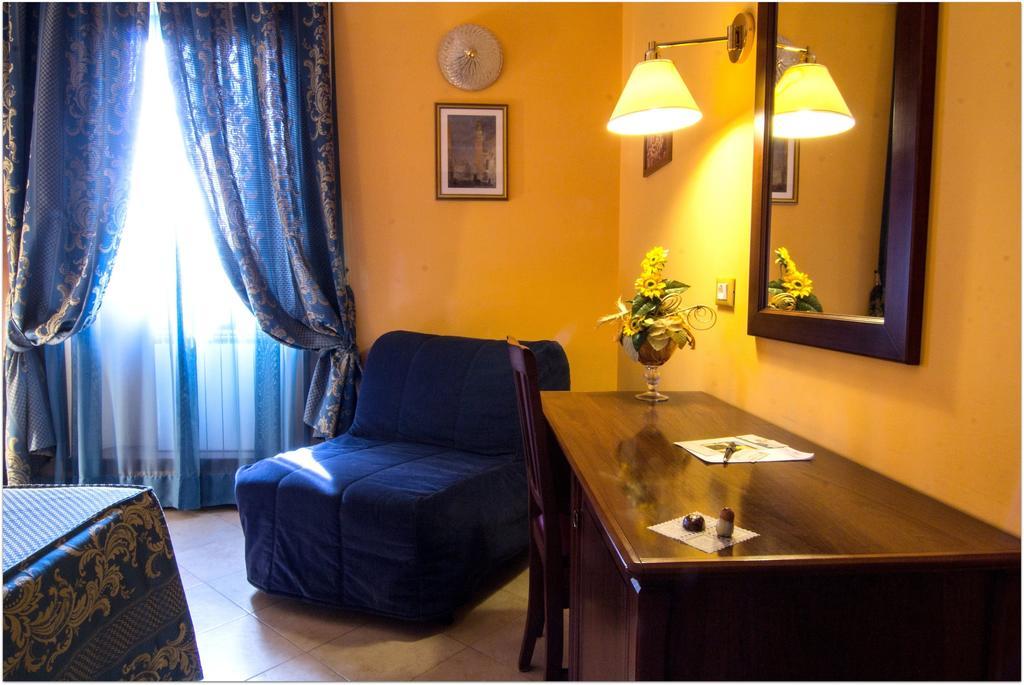 B&B Degli Amici Ciampino Esterno foto
